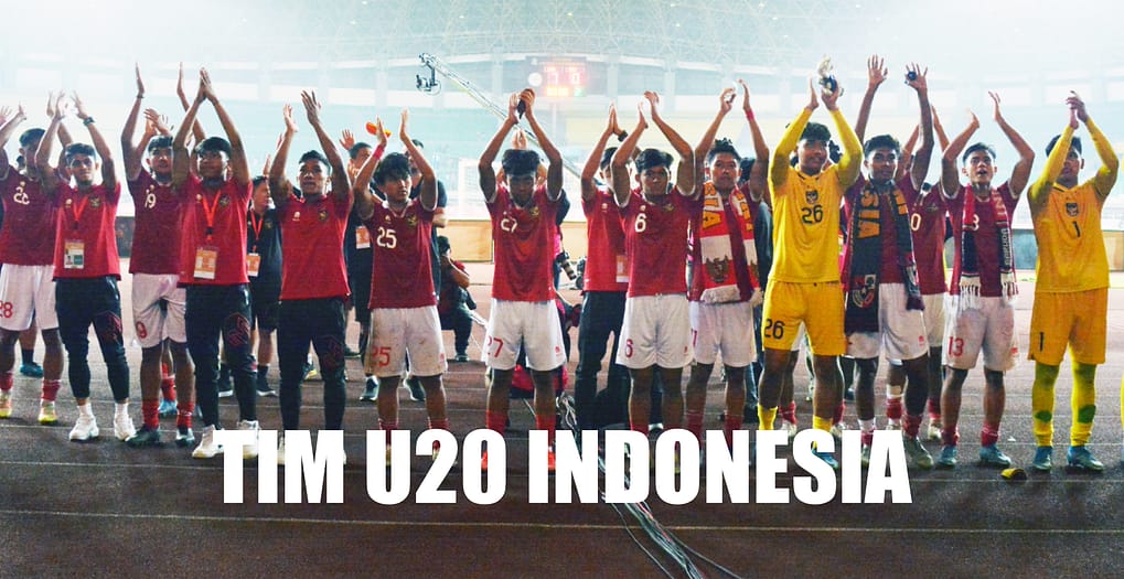 Perjuangan Tim U20 Indonesia Akan Segera Dimulai, Ini Kata Pengamat ...